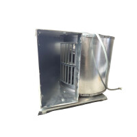 Rosenberg DRAE 251-4 Radialgebläse Ventilator C00-25109