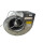 Rosenberg DRAE 251-4 Radialgebläse Ventilator C00-25109