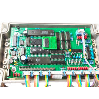 Wilmers Meßtechnik wilog Data Logger Wilog-12  gsm