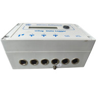 Wilmers Meßtechnik wilog Data Logger Wilog-12  gsm