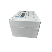 Wilmers Meßtechnik wilog Data Logger Wilog-12  gsm