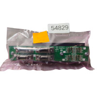 WMD CTI PLC 4  Leiterplatte Steuerkarte SAS BJ0001G4A