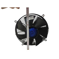ZIEHL-ABEGG FN025-4EK.W8.V7 Axialventilator Ventilator 140298