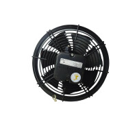 ZIEHL-ABEGG FN025-4EK.W8.V7 Axialventilator Ventilator 140298