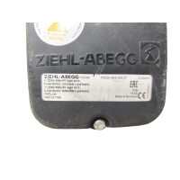 ZIEHL-ABEGG FN025-4EK.W8.V7 Axialventilator Ventilator 140298