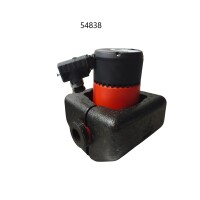 KSB Rio-Eco N 25-60 ...