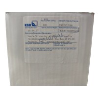 KSB Rio-Eco N 25-60  Hocheffizienz-Heizungsumwälzpumpe 29134157 leicht beschädigt stecker