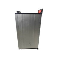 Danfoss VLT 2020 Frequenzumrichter Type 2020 195H3301