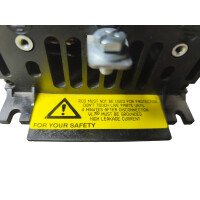 Danfoss VLT 2020 Frequenzumrichter Type 2020 195H3301