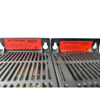 Danfoss VLT 2020 Frequenzumrichter Type 2020 195H3301