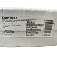 Danfoss VLT 2805 Frequenzumrichter...