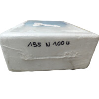 Danfoss VLT 2805 Frequenzumrichter VLT2805PT4B20SBR1DBF00A00CO 195N1004