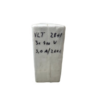 Danfoss VLT 2811 Frequenzumrichter VLT2811PT4B20STR1DBF00A00CO 195N1027