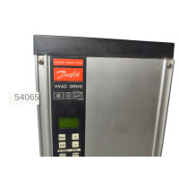 Danfoss VLT 3504 HV-AC Frequenzumrichter 3504 175H9079...