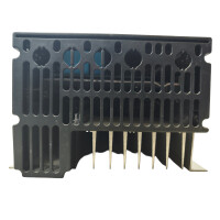 Danfoss VLT 3504 HV-AC Frequenzumrichter 3504 175H9079 variable speed
