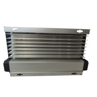 Danfoss VLT 3504 HV-AC Frequenzumrichter 3504 175H9079 variable speed