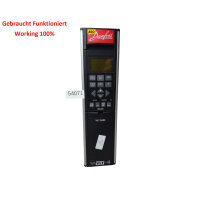 Danfoss VLT 5000 Frequenzumrichter...