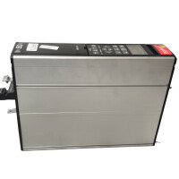Danfoss VLT 5000 Frequenzumrichter VLT5003PT5B20STR3DLF00A00CO 175Z0046