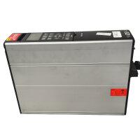 Danfoss VLT 5000 Frequenzumrichter VLT5003PT5B20STR3DLF00A00CO 175Z0046