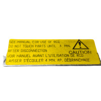 Danfoss VLT 5000 Frequenzumrichter VLT5003PT5B20STR3DLF00A00CO 175Z0046