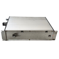 Danfoss VLT 5000 Frequenzumrichter VLT5003PT5B20STR3DLF00A00CO 175Z0046