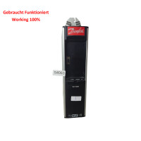Danfoss VLT 5000 Frequenzumrichter...