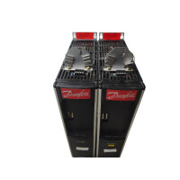 Danfoss VLT 5000 Frequenzumrichter VLT5004PT5B20STR3D0F10A00CO 175Z0548