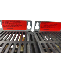 Danfoss VLT 5000 Frequenzumrichter VLT5004PT5B20STR3D0F10A00CO 175Z0548