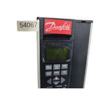 Danfoss VLT 5000 Frequenzumrichter...