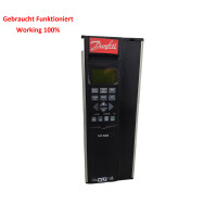 Danfoss VLT 5000 Frequenzumrichter...