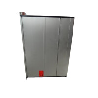 Danfoss VLT 5000 Frequenzumrichter VLT5006PT5B20STR3DLF00A00CO 175Z0064