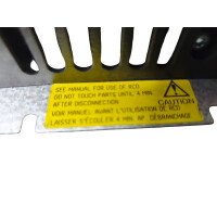Danfoss VLT 5000 Frequenzumrichter VLT5006PT5B20STR3DLF00A00CO 175Z0064