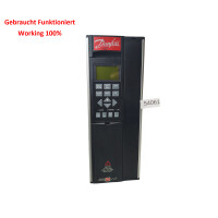 Danfoss VLT 5011 Frequenzumrichter...