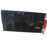 Danfoss VLT 5011 Frequenzumrichter VLT5011PT5B20STR1DLF00ACC 175Z0076