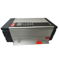 Danfoss VLT 6000 HVAC Frequenzumrichter VLT6003HT4C54STR3DLF00A00CO 175Z7048