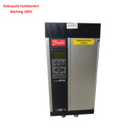Danfoss VLT 6000 HVAC Frequenzumrichter...