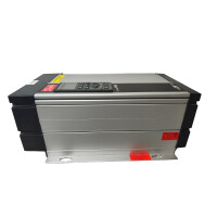 Danfoss VLT 6000 HVAC Frequenzumrichter...
