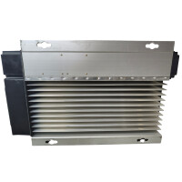 Danfoss VLT 6000 HVAC Frequenzumrichter VLT6004HT4C54STR3DLF00A00CO 175Z7049