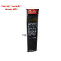Danfoss VLT 6002 Frequenzumrichter VLT6002HT4B20STR3DLF00...