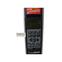 Danfoss VLT 6002 Frequenzumrichter VLT6002HT4B20STR3DLF00...