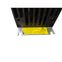 Danfoss VLT 6002 Frequenzumrichter VLT6002HT4B20STR3DLF00 175Z7004