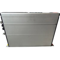 Danfoss VLT 6002 Frequenzumrichter VLT6002HT4B20STR3DLF00 175Z7004