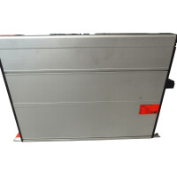 Danfoss VLT 6002 Frequenzumrichter VLT6002HT4B20STR3DLF00 175Z7004