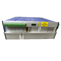 Danaher Motion SERVOSTAR 614 Servoverstärker S61400 3x230-480V 14A Ser. Nr. 0730332622