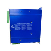 Danaher Motion SERVOSTAR 614 Servoverstärker S61400 3x230-480V 14A Ser. Nr. 0730332622