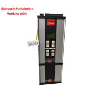 Danfoss VLT 2020 Frequenzumrichter VLT Type 2020 195H3105