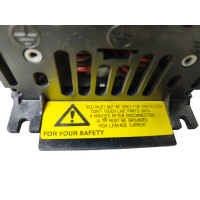 Danfoss VLT 2020 Frequenzumrichter VLT Type 2020 195H3105