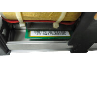 Danfoss VLT 2020 Frequenzumrichter VLT Type 2020 195H3105