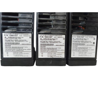 Danfoss VLT 2800 Frequenzumrichter VLT2811PT4B20STR1DBF00A00CO 195N1027