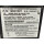 Danfoss VLT 2800 Frequenzumrichter VLT2811PT4B20STR1DBF00A00CO 195N1027